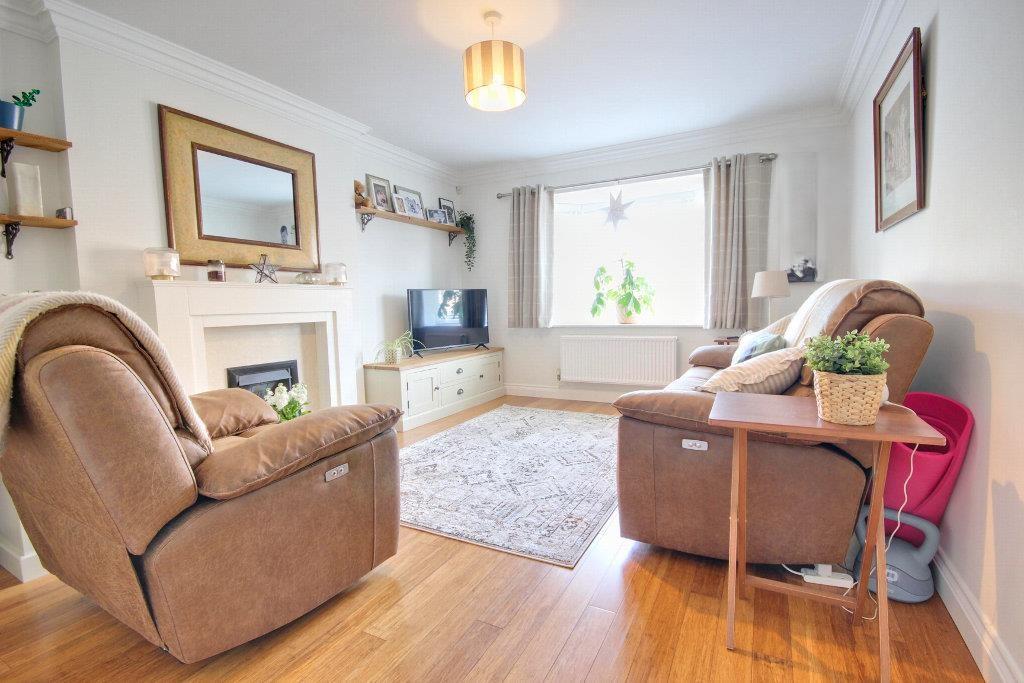 Hillcrest Drive, Beverley